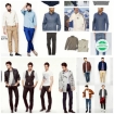XL clothing and footwear large export stockphoto3